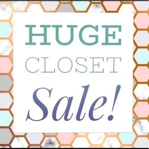 ‼️FINAL SALES‼️